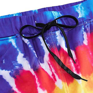 Pantalon en toile décontracté taille haute mi-droite pour hommes meilleure qualité taille élastique nouveau design service OEM prix de gros - Product Image 4