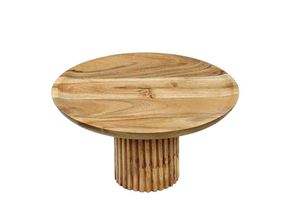 การออกแบบที่ทันสมัยหินอ่อนและไม้ยืนเค้กสำหรับการใช้งานงานแต่งงานบ้านโรงแรมร้านอาหารพรรคส่งออกที่มีคุณภาพสูงขายตรงโรงงาน - Product Image 6