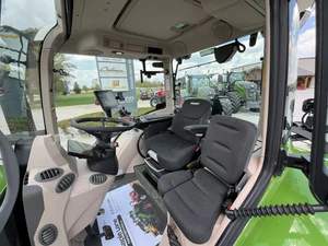 Europa 2024 Fendt 514 Gen3 145HP Smart Tractor 4WD Vario Transmisión GPS Guía Listo - Product Image 5