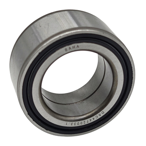 Phía Trước Phía Sau Bánh Xe Vòng Bi Cho Polaris Rzr XP 900 1000 4 S XP Xc Turbo Diesel Crew Scrambler Thể Thao OE 3514699 3514627 3514822 - Product Image 1