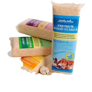 Energy-Related Farm Wood Shaving Machine for Producing Bedding Fillings for Animal Horse Poultry Chicken - Product Image 1