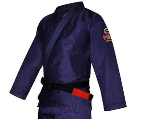 ชุดคอสเพลย์ใส่เล่นคาราเต้สำหรับผู้ชายและผู้หญิงชุดฝึกคาราเต้ - Product Image 1