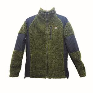 Chaqueta universitaria ajustada personalizada para hombre, Abrigo acolchado con burbujas de invierno y cuello levantado, chaqueta acolchada informal a la moda - Product Image 1