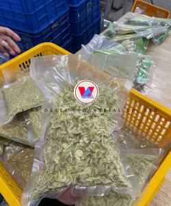 Fournisseur d'usine de citronnelle surgelée IQF |   Exportateur vietnamien - Product Image 1