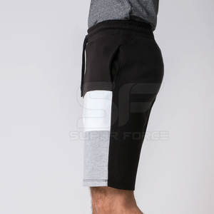 Men Casual <b>Shorts</b> Breathable Cotton Material for Relaxed Daily and Street Style Stylish Men Casual <b>Shorts</b> - Product Image 5