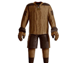 Uniformes de hockey sobre hielo Premium 2025 con sublimación y opciones personalizadas para hombres y mujeres disponibles a excelentes precios - Product Image 1