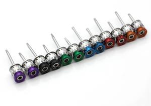 Jeu d'instruments pour implants chirurgicaux craniomaxillofaciaux de 14 Offre Spéciale Cmf Ensemble d'instruments orthopédiques maxillo-faciaux - Product Image 5