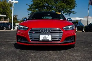 มือสอง2018 Audi S5 3.0T Prestige - Product Image 4