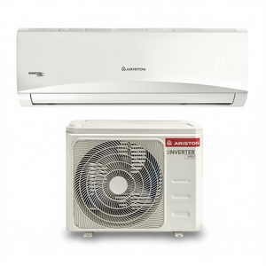 Aire Acondicionado Split de Una Unidad PRIOS R32 C 35 MUD0 Blanco, Números de Modelo 3381414 3381255 3381408 - Product Image 2