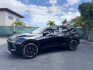 Chevrolet Blazer 2023 USADO EN EXCELENTES CONDICIONES - Product Image 2