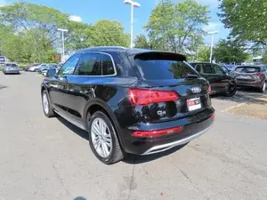 ใช้แล้ว2020 Q5 Audi 45 Premium Plus - Product Image 3