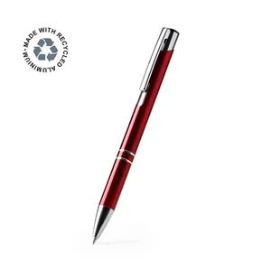 Penna a Sfera Personalizzata Ecologica Solagna per Gadget Promozionali - Product Image 5