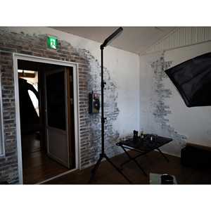 Hilumen ไฟตั้งได้พกพาได้, ไฟอลูมิเนียม6500K กันน้ำ IP65สำหรับถนนสวนโรงแรมภูมิทัศน์ ETL ac/dc - Product Image 3