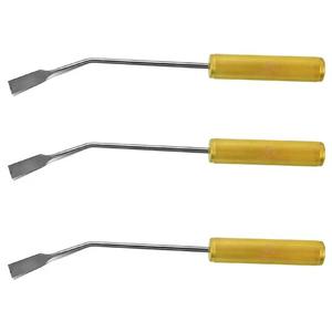 Disector de Senos Transaxilar Wiselander de Alta Calidad de 46 cm |   Herramienta Quirúrgica Manual de Acero Inoxidable |   Certificado CE, reutilizable y seguro - Product Image 2