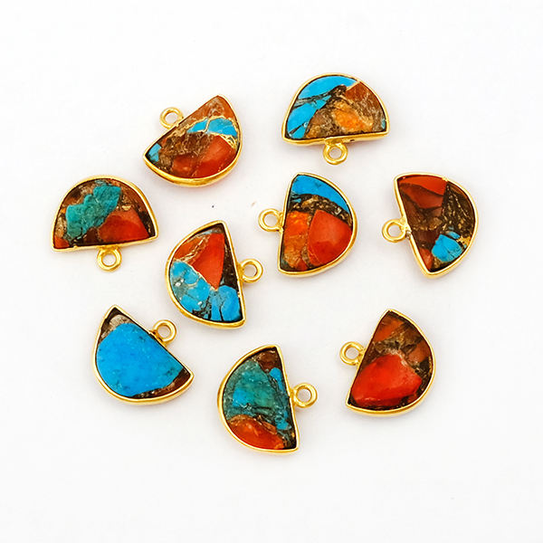 หอยนางรมสีเทอร์ควอยซ์