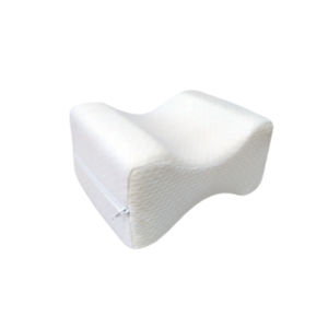 Oreiller anti-reflux Visco / Oreiller de soutien lombaire et supérieur du corps en mousse à mémoire de forme - Product Image 1