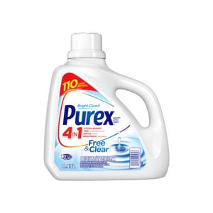 น้ำยาซักผ้าเพียวเร็กซ์ สูตรอ่อนโยนต่อสิ่งแวดล้อม สำหรับเครื่องปรับอากาศ คุณภาพสูง เกรด A ขึ้นไป ปริมาณสารทำความสะอาดมากกว่า 80% ขายในราคาที่ดี - Product Image 4