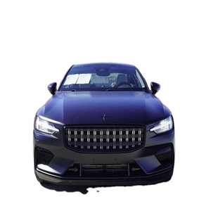 SUV 2024 USADO EN BUEN ESTADO, Automático, Asientos de Cuero, Portaequipajes de Aleación de Aluminio, R17, Volante a la Izquierda - Product Image 1