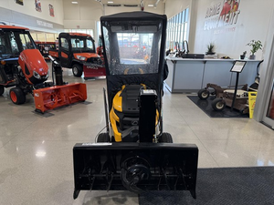 Se vende tractor cortacésped Cub Cadet XT2 LX46 KH 2023 nuevo, de 23 HP y 46 pulgadas, con transmisión hidrostática, motor Kohler y soplador de nieve. - Product Image 3