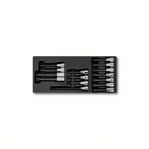 Bandeja de Plástico Vacía Usag para Uso en Logística y Almacenes - Product Image 2