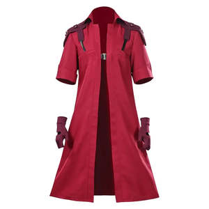 Disfraz de Cosplay de DMC 5, Traje del Personaje de Videojuego Dante - Product Image 3
