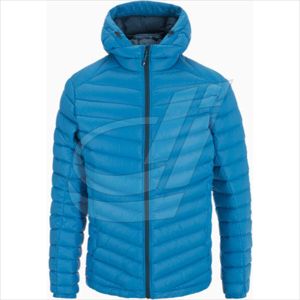 Chaqueta reflectante para hombre y mujer, ropa de calle Unisex, OEM, para invierno - Product Image 6