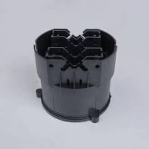 Piezas de plástico moldeadas por inyección de primera calidad al mejor precio, el mejor fabricante en Uttar - Product Image 1