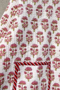 Fabricant et grossiste de vestes matelassées veste en coton réversible manteau réversible vêtements d'extérieur vêtements de mariage veste d'hiver - Product Image 2