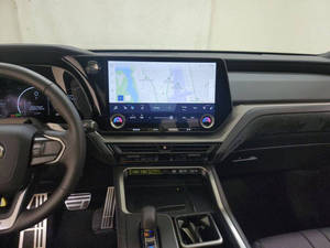 L_exus TX 500h F SPORT Performance ปี 2024 สภาพดี ใช้งานน้อย - Product Image 4