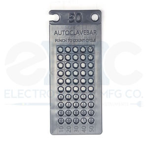 Équipement médical en gros d'usine 2025 instruments chirurgicaux de barre d'autoclave d'utilisation facile - Product Image 3