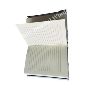 Màu Xanh lá cây màu sắc Phật ngồi một cách hòa bình trong thiền thiết kế in tông giấy chính hãng Da in bìa lưu ý cuốn sách nhật ký - Product Image 6