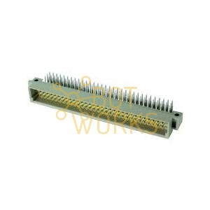 Connettore Harting con Contatti in Ottone Nuovo - Product Image 1