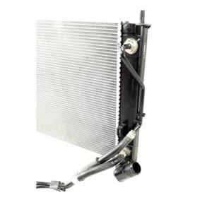 Radiador de Agua HYUNDAI iX20 Serie G4FC Gasolina 1600 (10>19) - Product Image 4