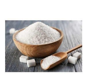 Azúcar de Caña Refinada Orgánica de Alta Calidad ICUMSA 45, Cristales Blancos Brillantes, 100% Pureza, para Panadería, Bebidas y Confitería, en Bolsitas y a Granel - Product Image 4