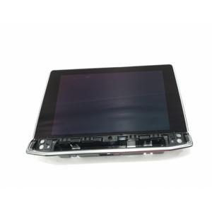 PANTALLA DE NAVEGACIÓN SOLO PARA JEEP Serie Compass 68455716AI (16>) - Product Image 3