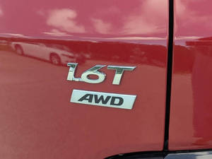 Hyundai Kona Limited 2023 de Construcción Estándar - Product Image 3