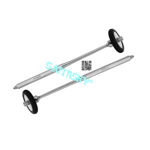 Manijas de bisturí ángulo redondo 14 CM Instrumentos de microcirugía Acero inoxidable Fabricado con AISI 420 De fuente confiable - Product Image 4