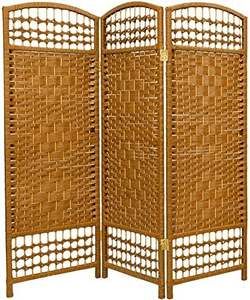 แผ่นไม้กั้น4แผงดีไซน์เนอร์ที่ทันสมัยมีการแกะสลักกันน้ำสำหรับบ้านและสำนักงาน - Product Image 5