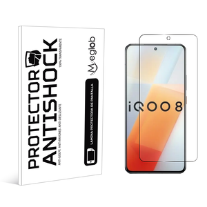 ฟิล์มกันกระแทก Vivo IQOO 8 ทนทานและดูดซับแรงกระแทกสำหรับโทรศัพท์มือถือ - Product Image 1