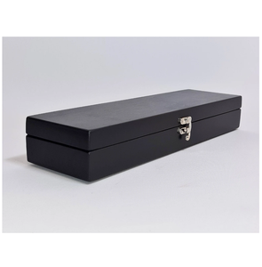 Collier boîte de rangement meilleur vendeur organisateur de bijoux personnalisé en gros pour la maison cuisine bureau organisation de stockage personnalisé 2025 - Product Image 1