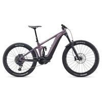 Vélo de montagne électrique Giants Reign E+ Elite