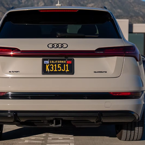 Audi e-tron Quattro Chronos Edition 2022 Usado en Buenas Condiciones - Product Image 1