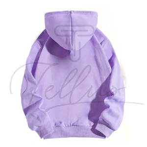 Sweat-shirts à épaules tombantes pour homme et femme, tendance mode, imprimés en 3D, logo frontal brodé, écologiques, pour la Saint-Valentin - Product Image 6