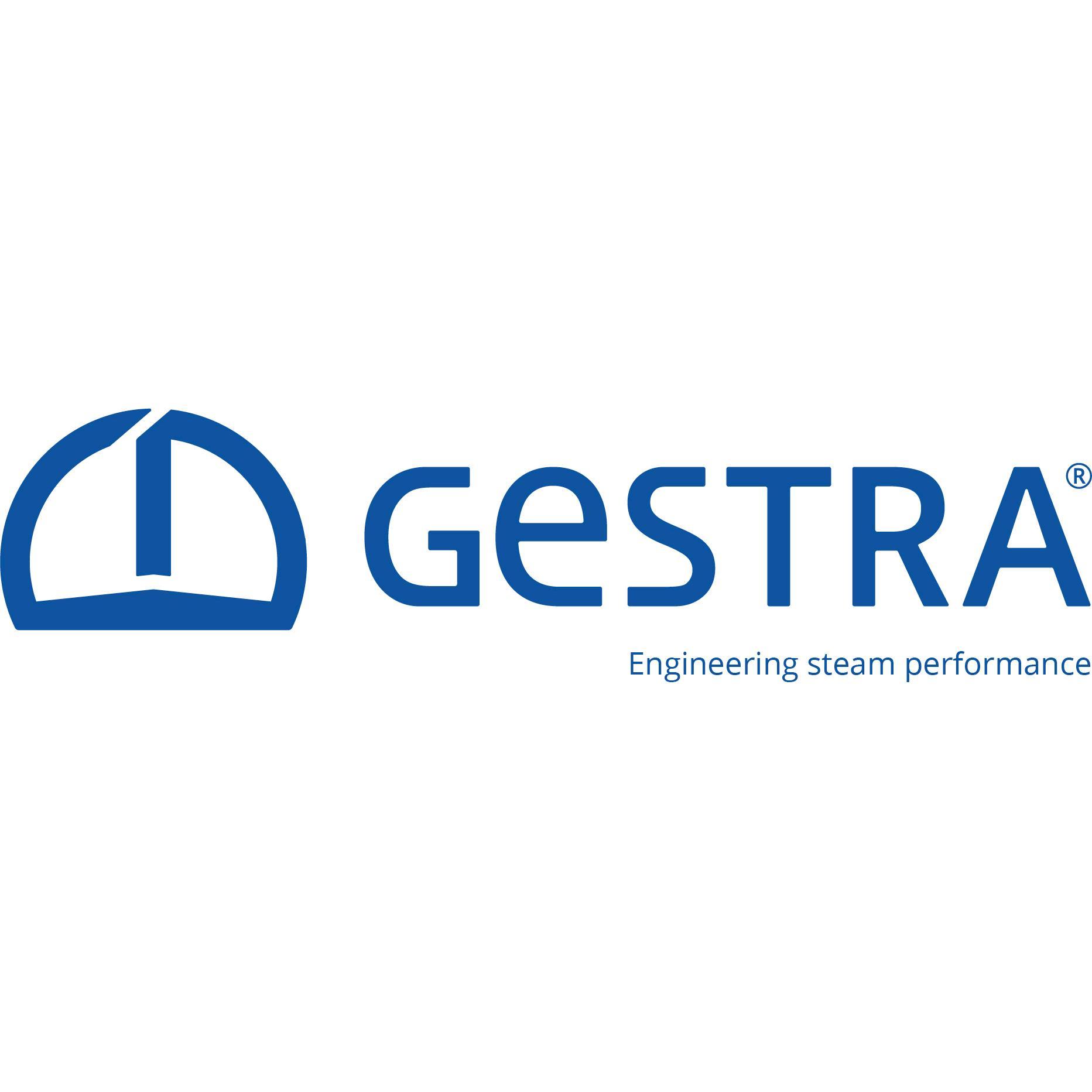 GESTRA AG logo
