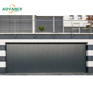 <span class=keywords><strong>Porte</strong></span> <span class=keywords><strong>de</strong></span> volet roulant latéral <span class=keywords><strong>de</strong></span> haute qualité pour la sécurité <span class=keywords><strong>de</strong></span> l'entrepôt <span class=keywords><strong>Porte</strong></span> roulante horizontale durable pour la protection contre les intempéries - Product Image 3