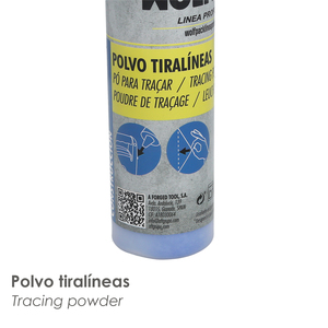 Tiralineas Polvere in Flacone da 360 Grammi - Product Image 4