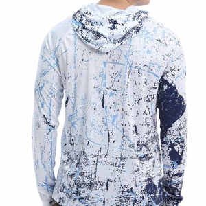 High-Performance Sun Protection Long T-Shirts - Comfortable, Stylish, and <b>Designed</b> for Active Outdoors - Product Image 2