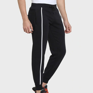 Wholesale Custom Logo Drawstring <b>Men</b> <b>Trousers</b> Loose Fit Customized Logo <b>Printing</b> <b>Men</b> <b>Trousers</b> - Product Image 2