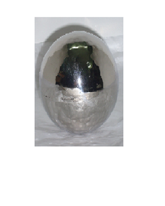 Décoration de Noël pour la maison en aluminium de conception américaine moderne de haute qualité - Product Image 1