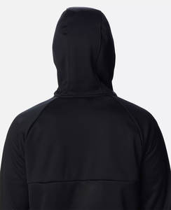 Chaqueta Softshell táctica para hombre con logotipo personalizado con capucha resistente al agua invierno transpirable esquí senderismo Chaquetas Chaqueta Softshell para hombre - Product Image 6